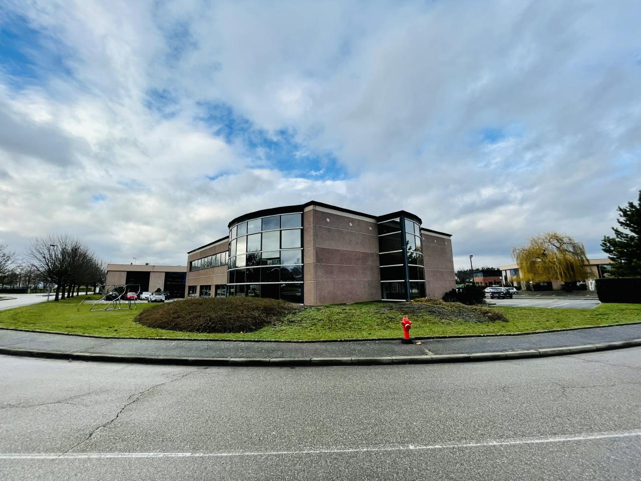 Bureau Oberhausbergen 442m² Location bureau Oberhausbergen Bas-Rhin OLBUR2204061 0